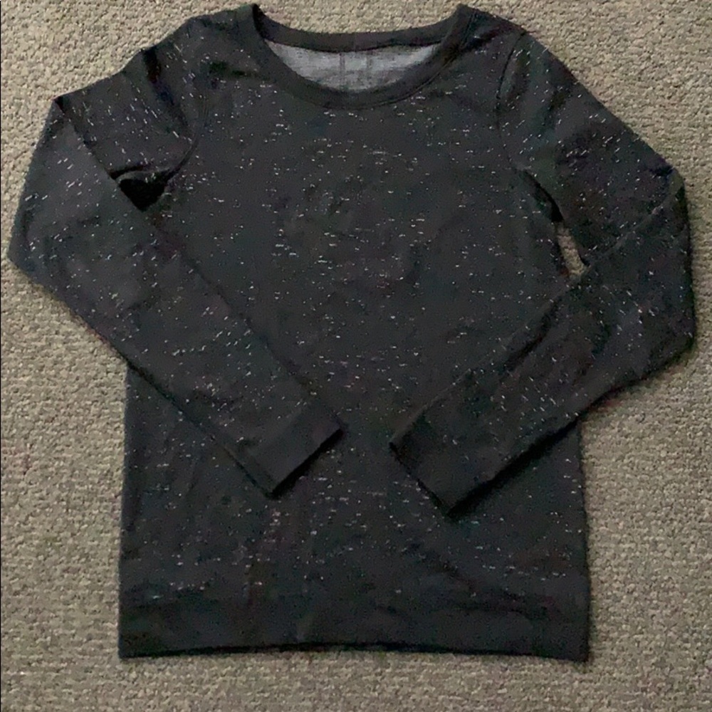 Lululemon Swiftly Breeze Long Sleeve